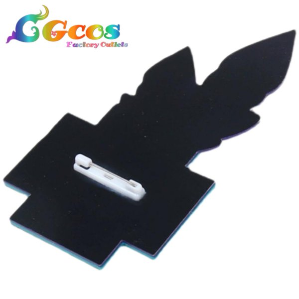 画像5: あんさんぶるスターズ! 礼瀬マヨイ コスプレ道具 (5)