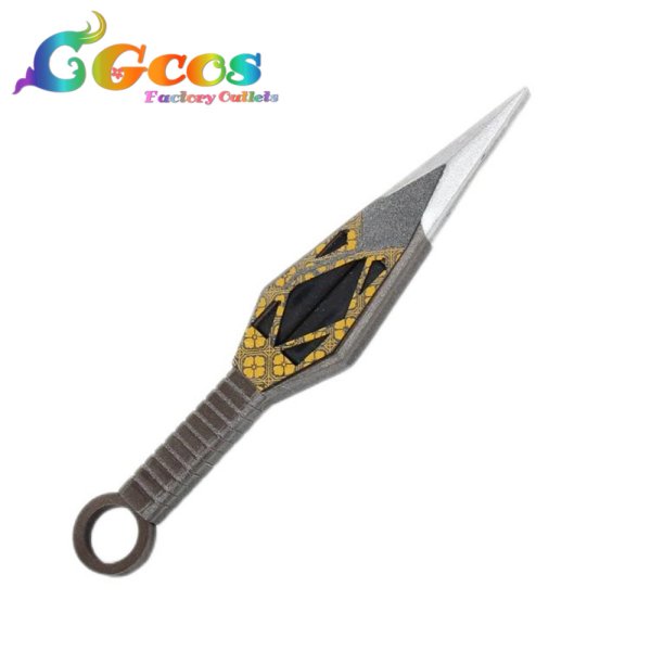 画像2: レインボーシックス アザミ コスプレ道具 (2)