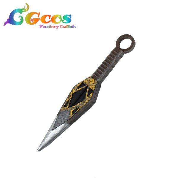 画像3: レインボーシックス アザミ コスプレ道具 (3)