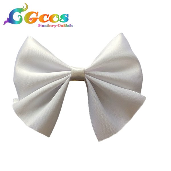 画像2: プロジェクトセカイ カラフルステージ！ feat. 初音ミク　初音ミク　劇場版プロセカ　壊れたセカイと歌えないミク　髪飾り　コスプレ道具 (2)