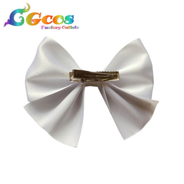 画像3: プロジェクトセカイ カラフルステージ！ feat. 初音ミク　初音ミク　劇場版プロセカ　壊れたセカイと歌えないミク　髪飾り　コスプレ道具 (3)