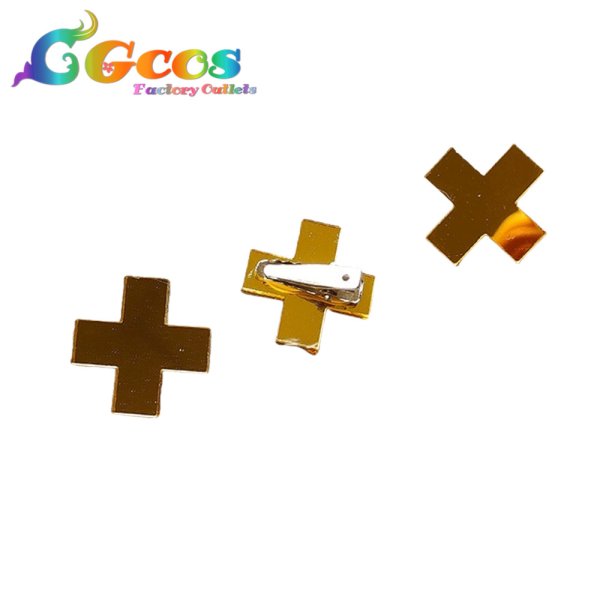 画像4: プロジェクトセカイ カラフルステージ！ feat. 初音ミク　初音ミク　劇場版プロセカ　壊れたセカイと歌えないミク　髪飾り　コスプレ道具 (4)