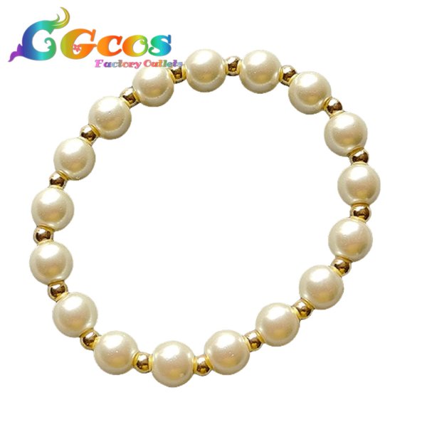 画像2: プロジェクトセカイ カラフルステージ！ feat. 初音ミク　花里みのり　想い混ざりあうスムージー　髪飾り+ネクレス+ブレスレット　コスプレ道具 (2)