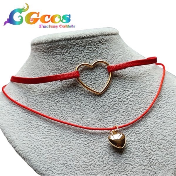 画像4: プロジェクトセカイ カラフルステージ！ feat. 初音ミク　花里みのり　想い混ざりあうスムージー　髪飾り+ネクレス+ブレスレット　コスプレ道具 (4)