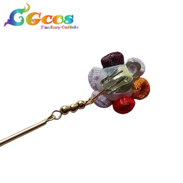 画像2: プロジェクトセカイ カラフルステージ！ feat. 初音ミク　青柳冬弥　新たなる挑戦　耳飾り　コスプレ道具 (2)