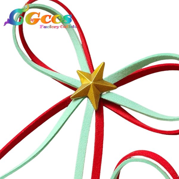 画像2: ラブライブ！蓮ノ空女学院スクールアイドルクラブ　村野さやか　髪飾り　コスプレ道具 (2)