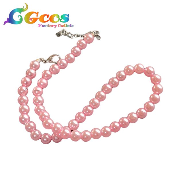 画像2: Paradox Live（パラライ）　Anne Faulkner (アン・フォークナー)　ネクレス　コスプレ道具 (2)