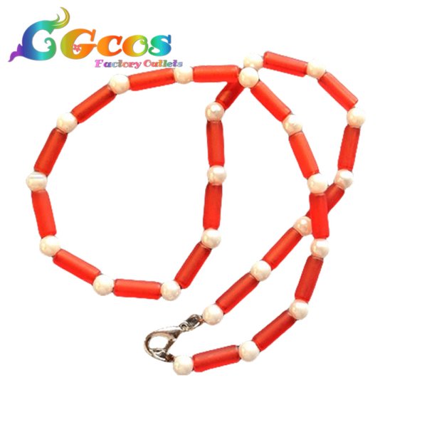 画像3: 18TRIP（エイティーントリップ）　夜半子タろ　ネクレス　コスプレ道具 (3)