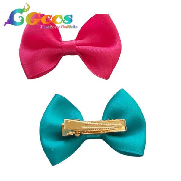 画像4: バーチャルYouTuber　VTuber　姫森ルーナ　学園祭編　髪飾り+ブローチ　コスプレ道具 (4)