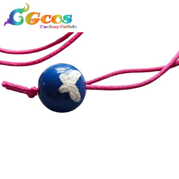 画像2: Summer Pockets　空門蒼　髪飾り　コスプレ道具 (2)