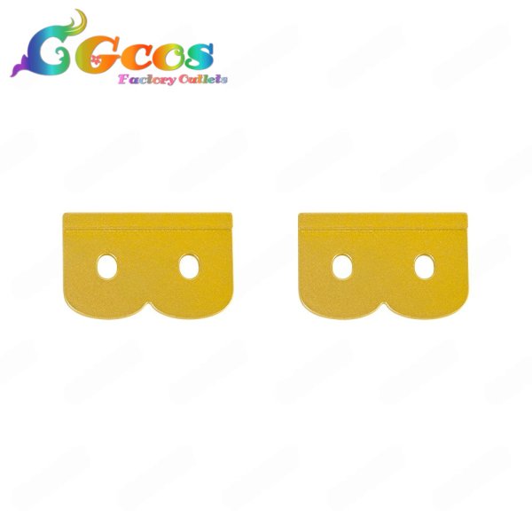 画像2: ウマ娘プリティーダービー　ベルノライト　髪飾り　コスプレ道具 (2)