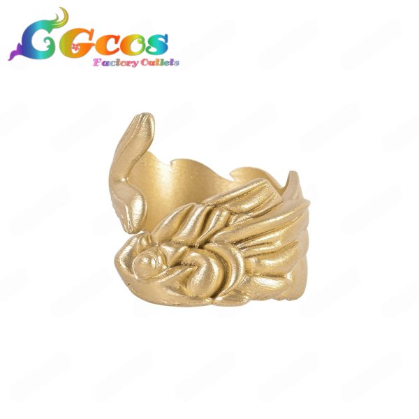 画像3: ウマ娘プリティーダービー　タップダンスシチー　髪飾り　コスプレ道具 (3)