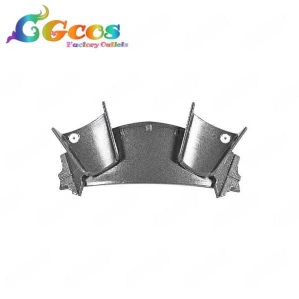 画像2: アークナイツ　アイビーエナ　髪飾り　コスプレ道具 (2)