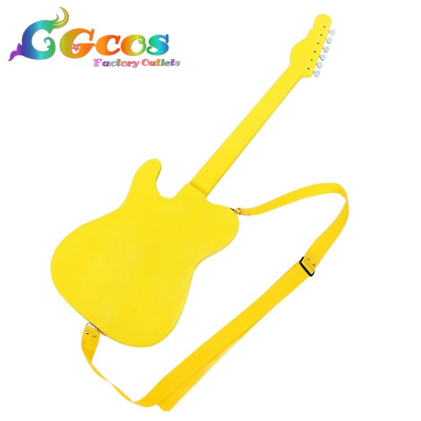 画像2: プロジェクトセカイ カラフルステージ！ feat. 初音ミク　鏡音リン　ギター　コスプレ道具 (2)