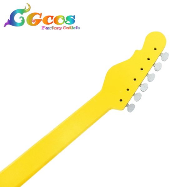 画像4: プロジェクトセカイ カラフルステージ！ feat. 初音ミク　鏡音リン　ギター　コスプレ道具 (4)