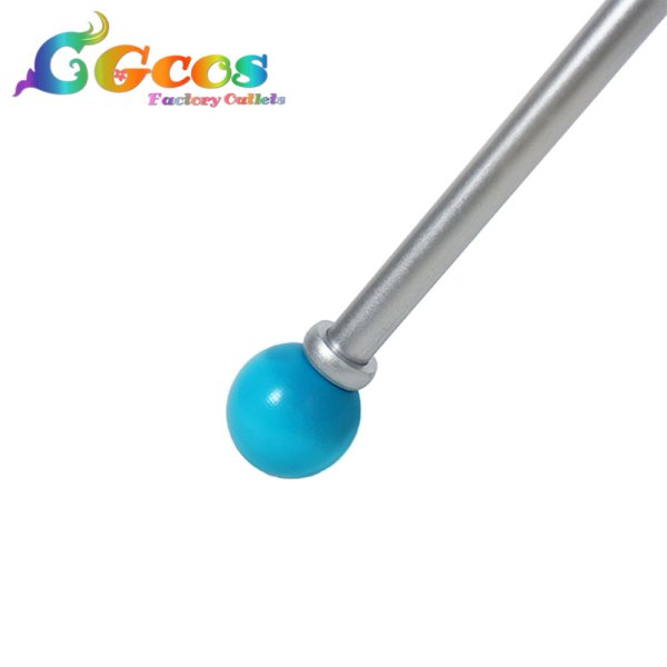 画像3: 遊戯王　サイレント・マジシャン　沈黙の魔術師　コスプレ道具 (3)