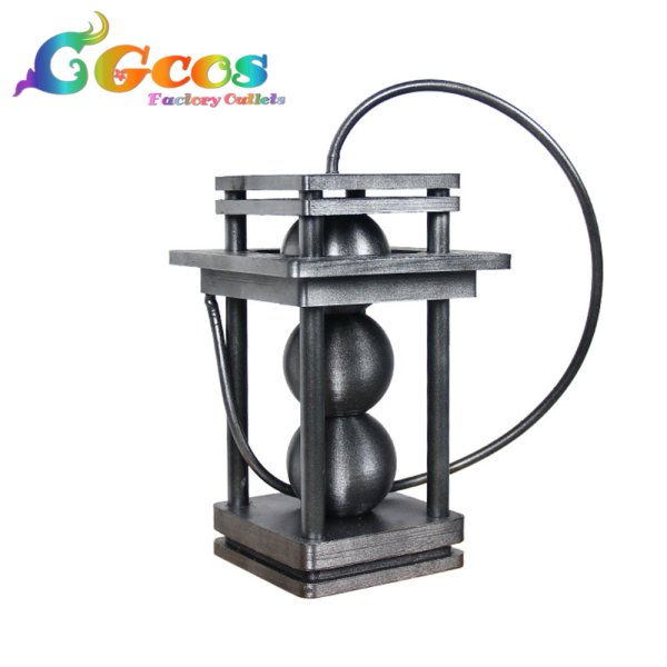 画像2: アークナイツ　ローズマリー(Rosmontis)　コスプレ道具 (2)