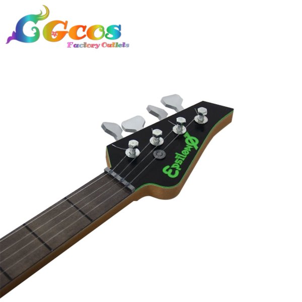 画像4: ARGONAVIS from BanG Dream!　二条奏　ギター　コスプレ道具 (4)