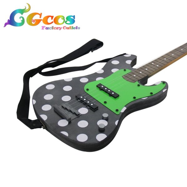 画像5: ARGONAVIS from BanG Dream!　二条奏　ギター　コスプレ道具 (5)