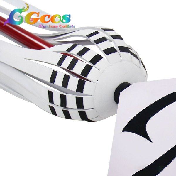 画像3: 炎炎ノ消防隊　新門紅丸　コスプレ道具 (3)