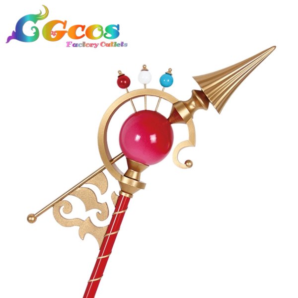 画像2: ソフィーのアトリエ 〜不思議な本の錬金術士〜　ソフィー・ノイエンミュラー　コスプレ道具 (2)