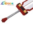 画像3: エルソード（ELSWORD）　エルス　ナイト　コスプレ道具 (3)