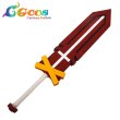 画像1: エルソード（ELSWORD）　エルス　ソードナイト　コスプレ道具 (1)
