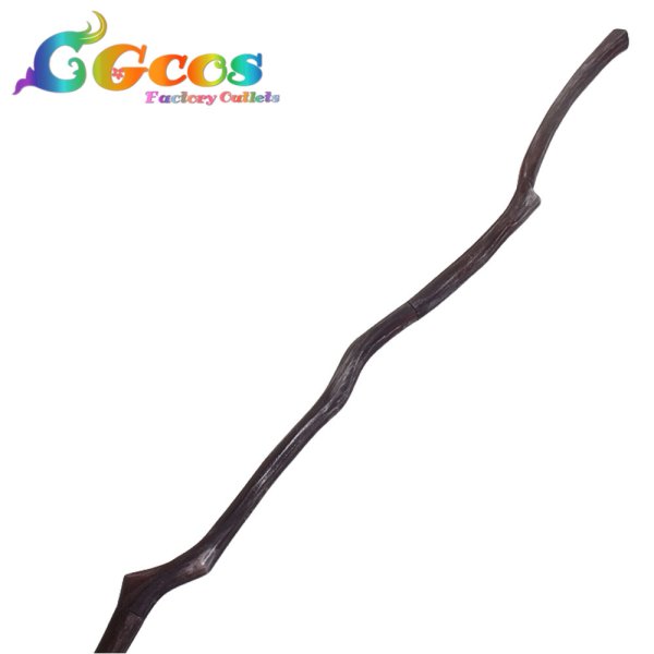 画像4: バーチャルYouTuber　VTuber　森美声　鎌　コスプレ道具 (4)