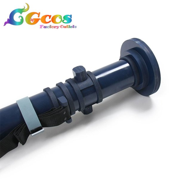 画像3: ブルーアーカイブ　戒野ミサキ　ロケットランチャー　コスプレ道具 (3)