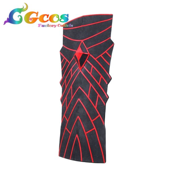 画像2: 痛いのは嫌なので防御力に極振りしたいと思います。　メイプル　盾　コスプレ道具 (2)