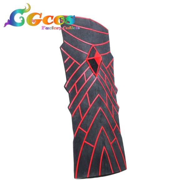 画像3: 痛いのは嫌なので防御力に極振りしたいと思います。　メイプル　盾　コスプレ道具 (3)