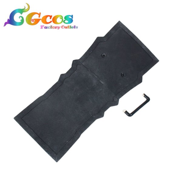 画像4: 痛いのは嫌なので防御力に極振りしたいと思います。　メイプル　盾　コスプレ道具 (4)