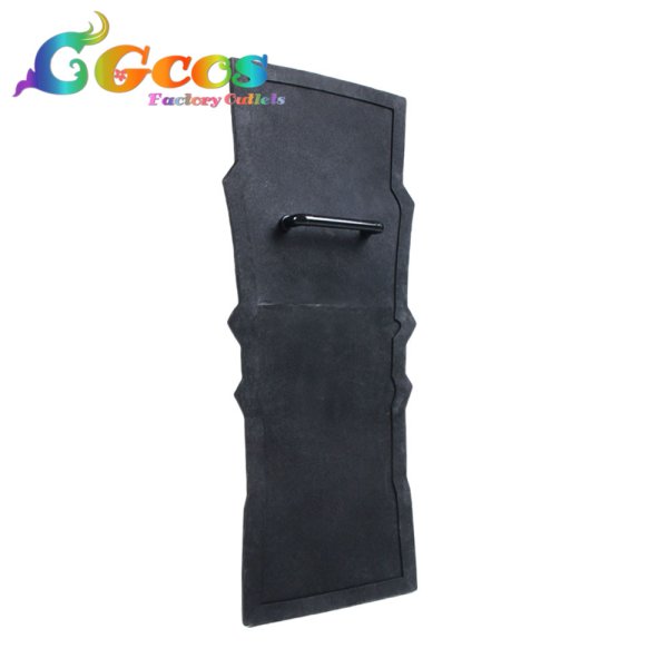 画像5: 痛いのは嫌なので防御力に極振りしたいと思います。　メイプル　盾　コスプレ道具 (5)