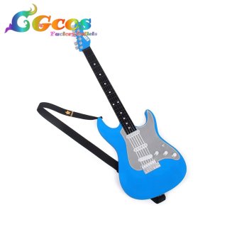 Legend LST-X (Aria)ストラトキャスター 青葉モカ コスプレ Aria