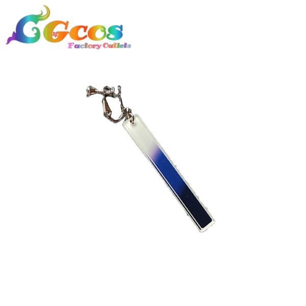 画像3: プロジェクトセカイ カラフルステージ！ feat. 初音ミク　KAITO　耳飾り　最高のステージにするために　コスプレ道具 (3)