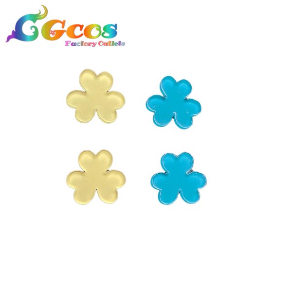 画像3: プロジェクトセカイ カラフルステージ！ feat. 初音ミク　鏡音リン　髪飾り+耳飾り　Chase my IDEAL IDOL！　コスプレ道具 (3)