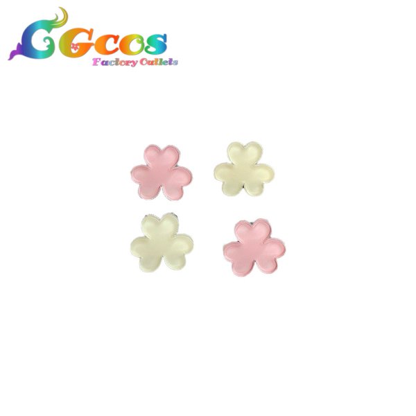 画像3: プロジェクトセカイ カラフルステージ！ feat. 初音ミク　桃井愛莉　髪飾り+耳飾り　Chase my IDEAL IDOL！　コスプレ道具 (3)