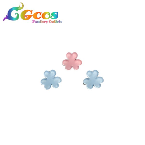 画像3: プロジェクトセカイ カラフルステージ！ feat. 初音ミク　日野森雫　髪飾り+耳飾り　Chase my IDEAL IDOL！　コスプレ道具 (3)