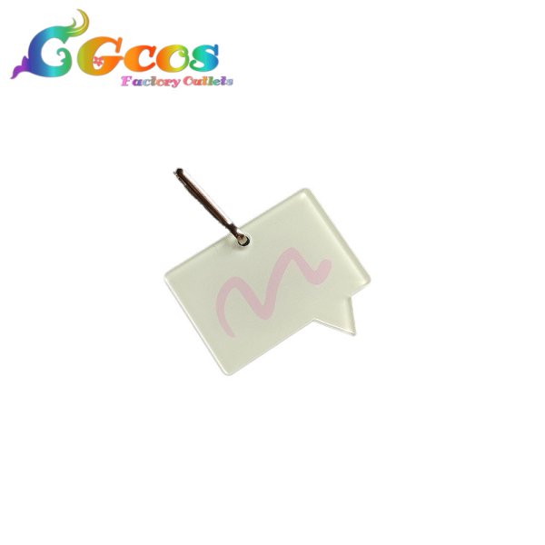 画像6: プロジェクトセカイ カラフルステージ！ feat. 初音ミク　日野森雫　髪飾り+耳飾り　Chase my IDEAL IDOL！　コスプレ道具 (6)