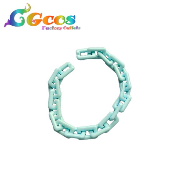 画像7: プロジェクトセカイ カラフルステージ！ feat. 初音ミク　日野森雫　髪飾り+耳飾り　Chase my IDEAL IDOL！　コスプレ道具 (7)