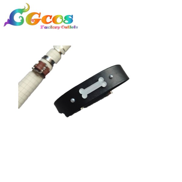 画像3: プロジェクトセカイ カラフルステージ！ feat. 初音ミク　東雲彰人　指輪+ネクレス+ブローチ　恐怖の追いかけっこ　コスプレ道具 (3)