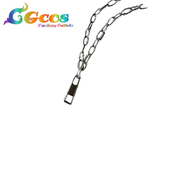 画像3: プロジェクトセカイ カラフルステージ！ feat. 初音ミク　小豆沢こはね　耳飾り+ネクレス　すべて受け止めて　コスプレ道具 (3)