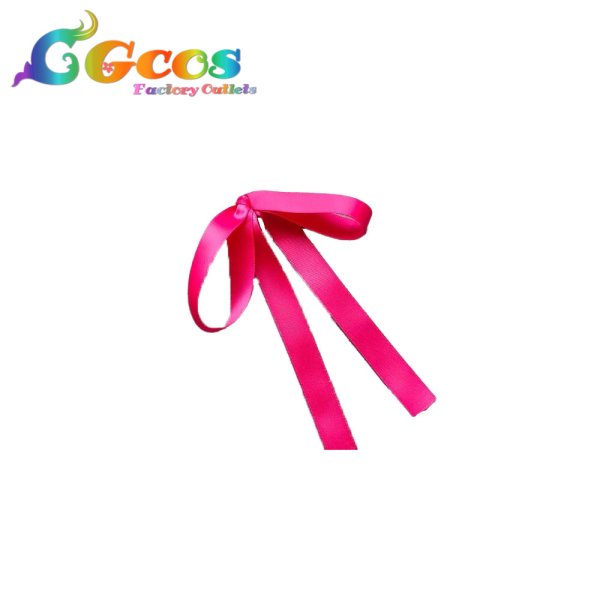 画像2: Fate/Grand Order　FGO　間桐桜　耳飾り+髪飾り　コスプレ道具 (2)