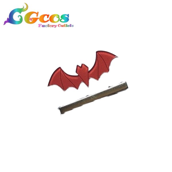 画像2: バーチャルYouTuber　VTuber　葛葉（くずは）　耳飾り+髪飾り　雨のちにじって話　コスプレ道具 (2)