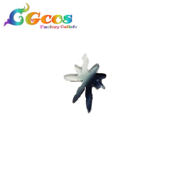 画像4: Paradox Live(パラライ)　大和憧吾　ブローチ　コスプレ道具 (4)