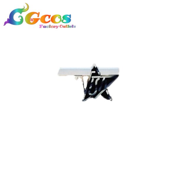 画像5: Paradox Live(パラライ)　大和憧吾　ブローチ　コスプレ道具 (5)