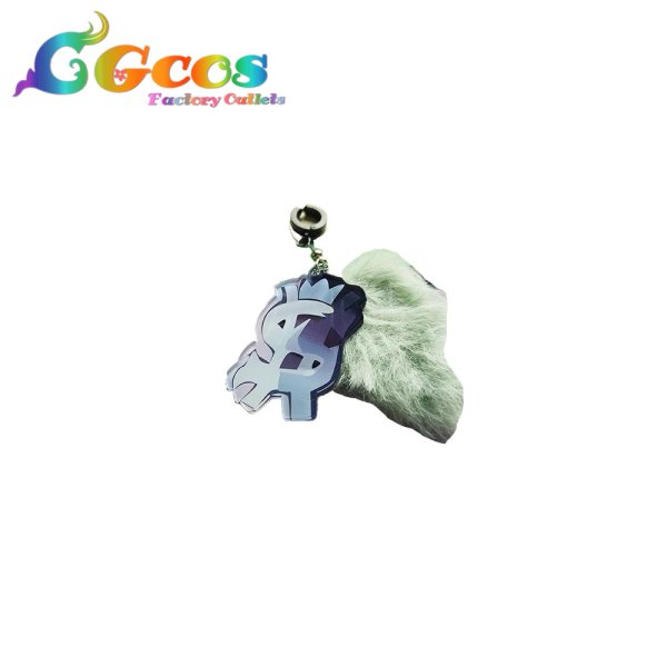 画像3: プロジェクトセカイ カラフルステージ！ feat. 初音ミク　初音ミク　耳飾り　ZOZOコラボ　コスプレ道具 (3)