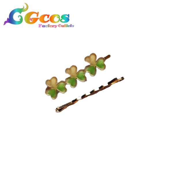 画像2: プロジェクトセカイ カラフルステージ！ feat. 初音ミク　桐谷遥　耳飾り+指輪+髪飾り　ヴァンパイア　コスプレ道具 (2)