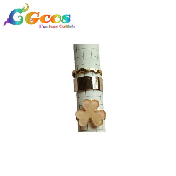 画像3: プロジェクトセカイ カラフルステージ！ feat. 初音ミク　桃井愛莉　耳飾り+指輪+髪飾り　ヴァンパイア　コスプレ道具 (3)