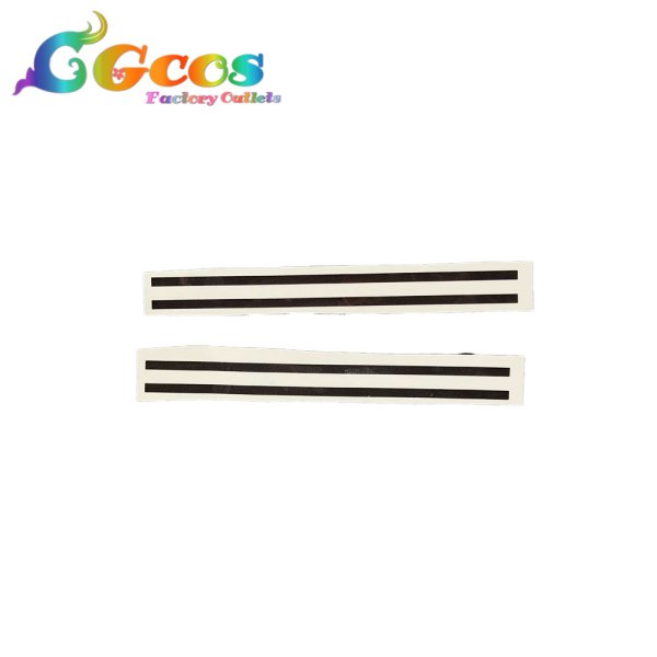 画像2: マッシュル-MASHLE-　ランス・クラウン　耳飾り　コスプレ道具 (2)